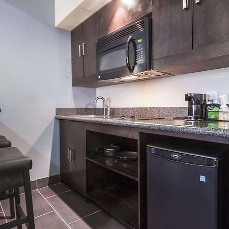 Comfort Inn & Suites I-10 Airport Ελ Πάσο Εξωτερικό φωτογραφία