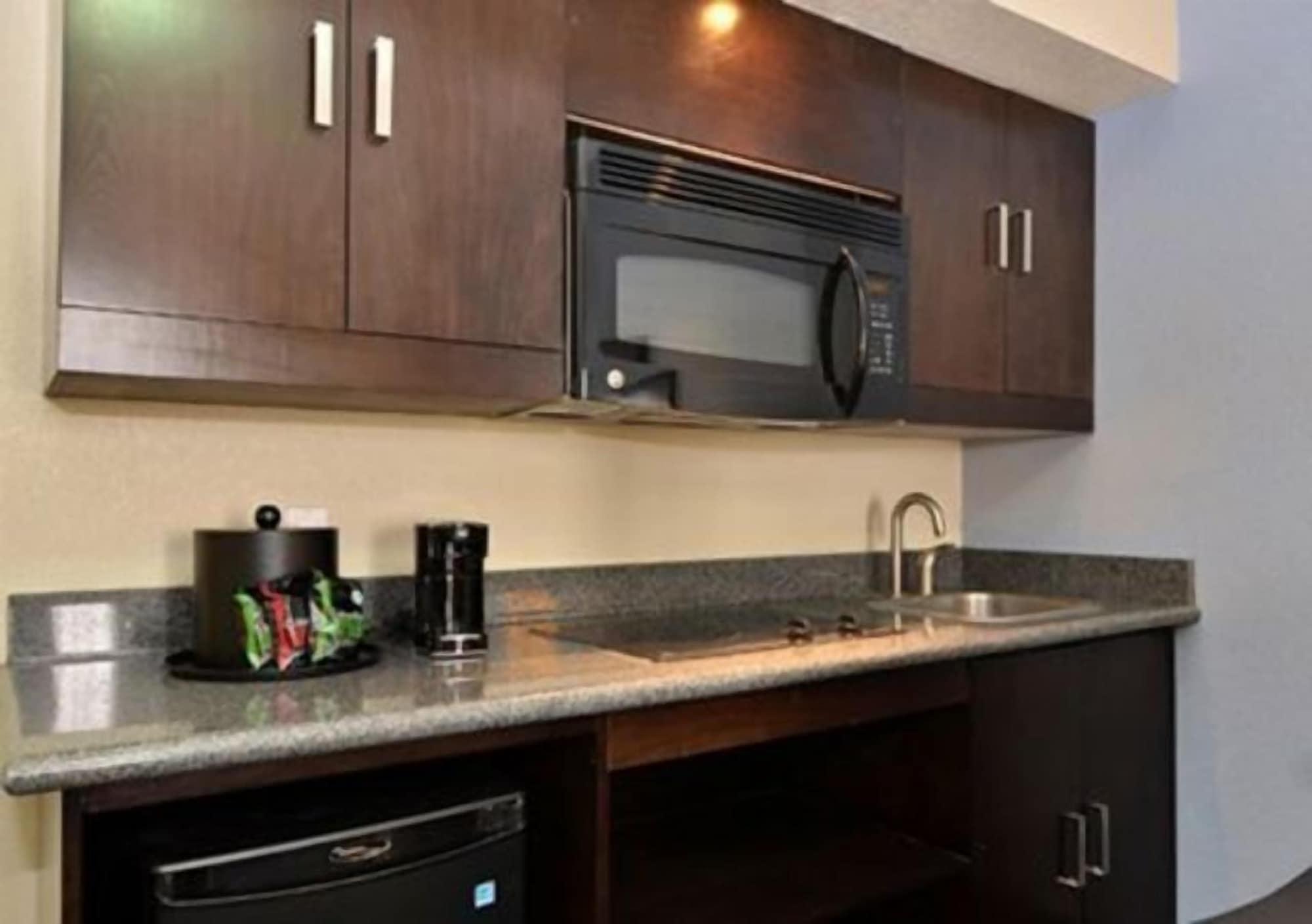 Comfort Inn & Suites I-10 Airport Ελ Πάσο Εξωτερικό φωτογραφία