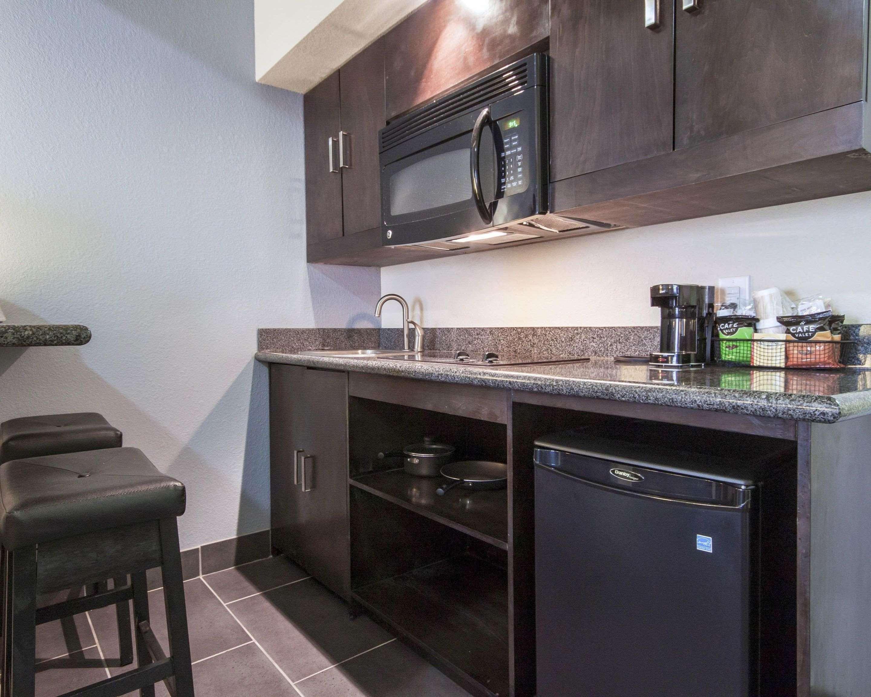 Comfort Inn & Suites I-10 Airport Ελ Πάσο Εξωτερικό φωτογραφία