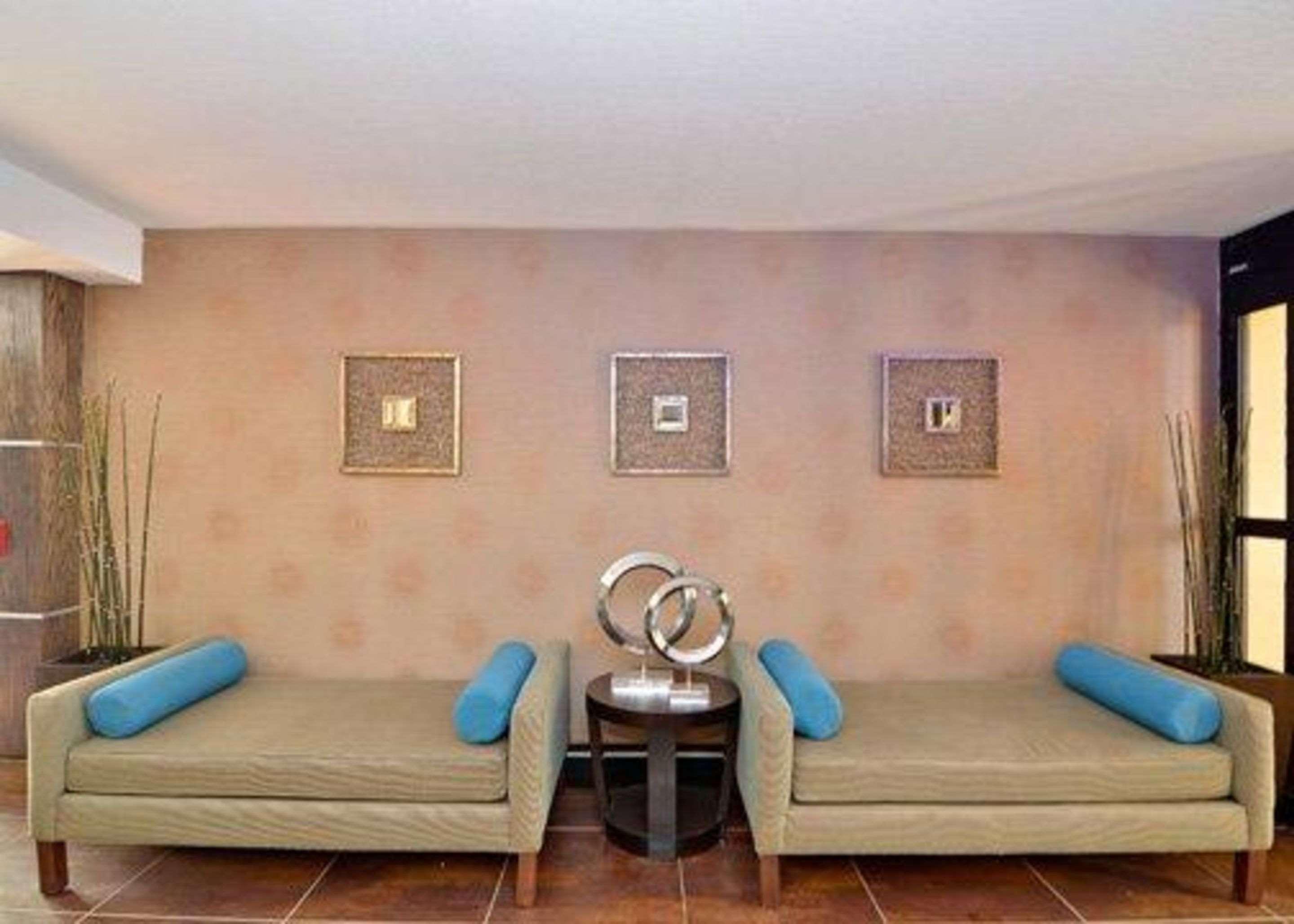 Comfort Inn & Suites I-10 Airport Ελ Πάσο Εξωτερικό φωτογραφία