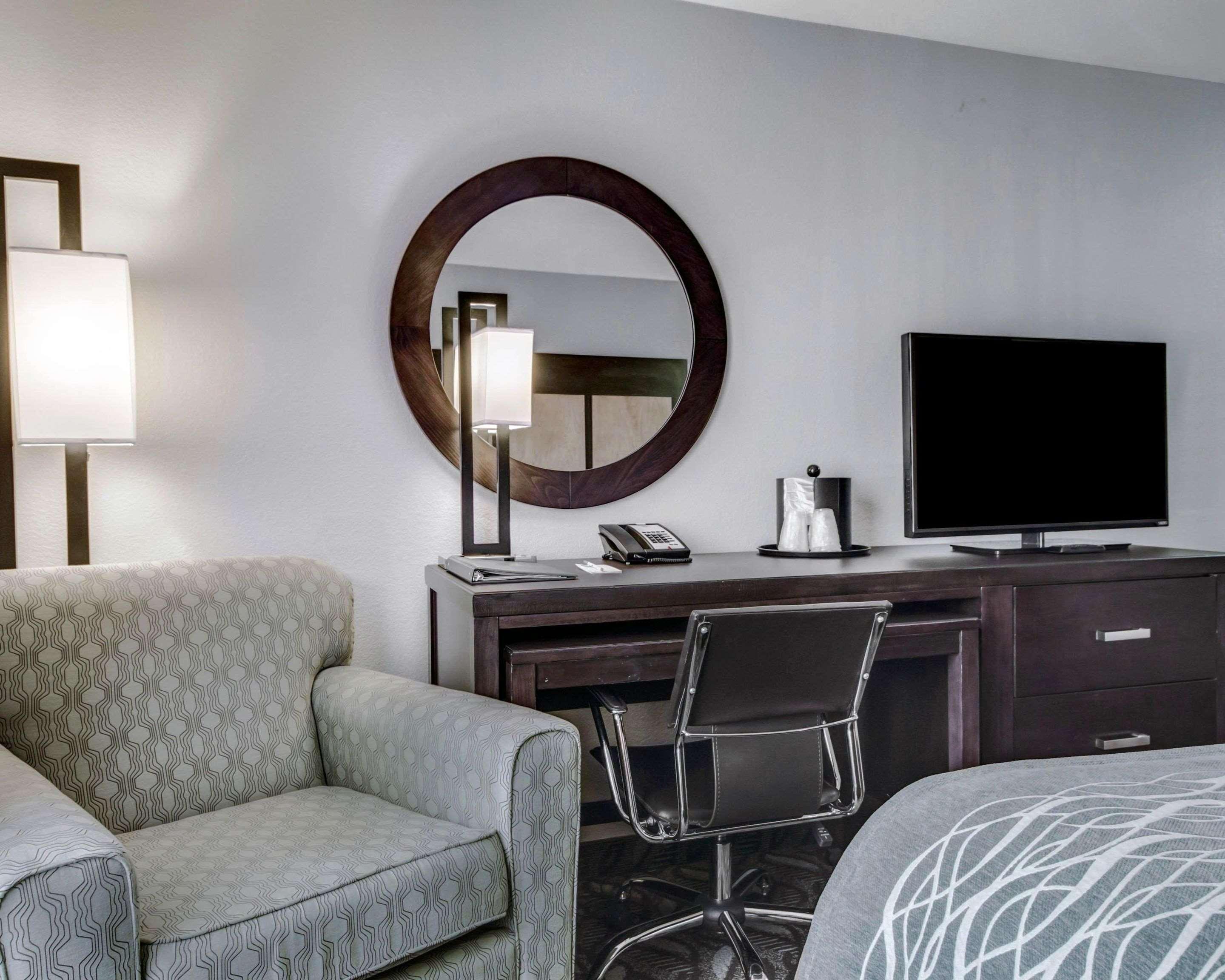 Comfort Inn & Suites I-10 Airport Ελ Πάσο Εξωτερικό φωτογραφία