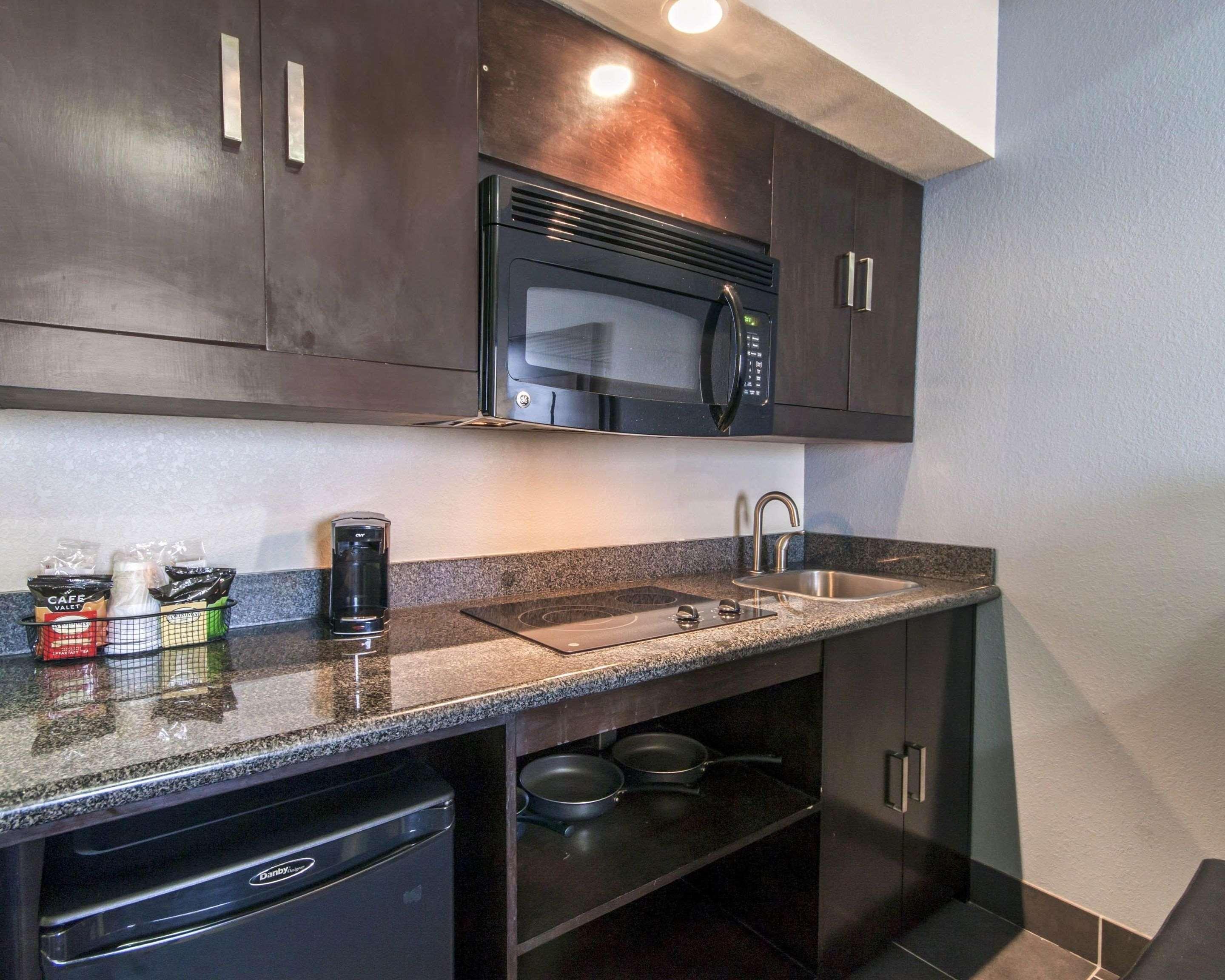 Comfort Inn & Suites I-10 Airport Ελ Πάσο Εξωτερικό φωτογραφία