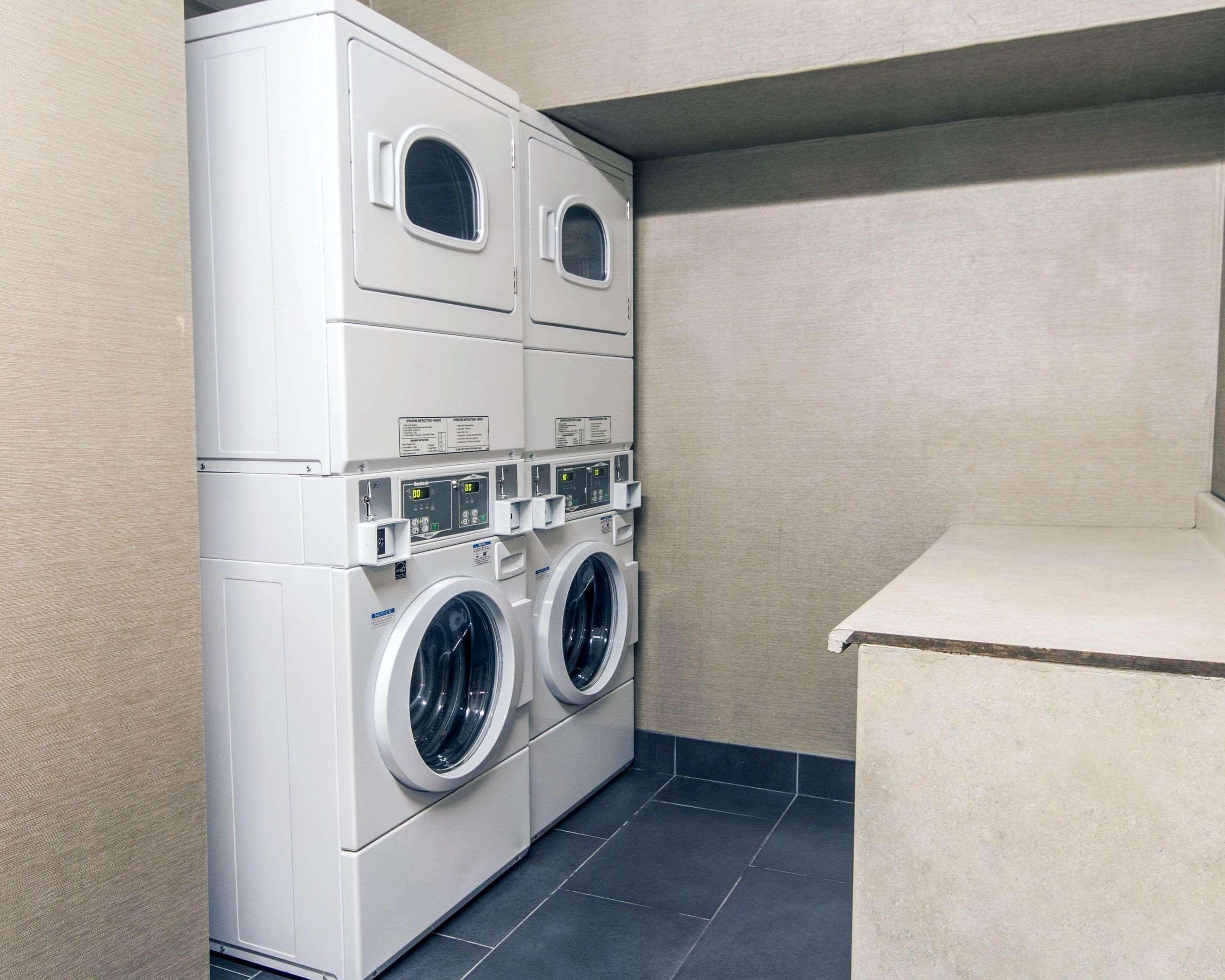 Comfort Inn & Suites I-10 Airport Ελ Πάσο Εξωτερικό φωτογραφία