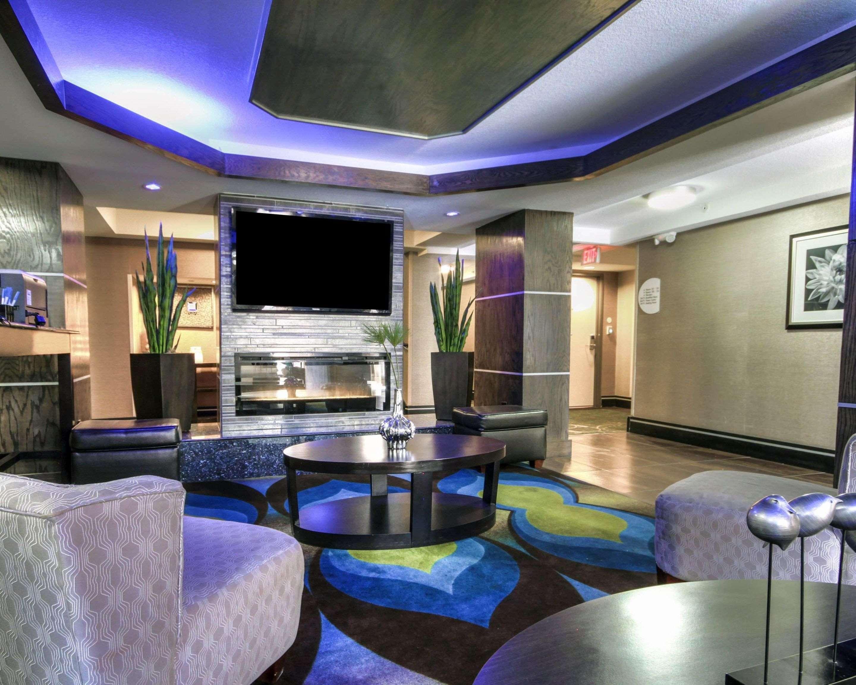 Comfort Inn & Suites I-10 Airport Ελ Πάσο Εξωτερικό φωτογραφία