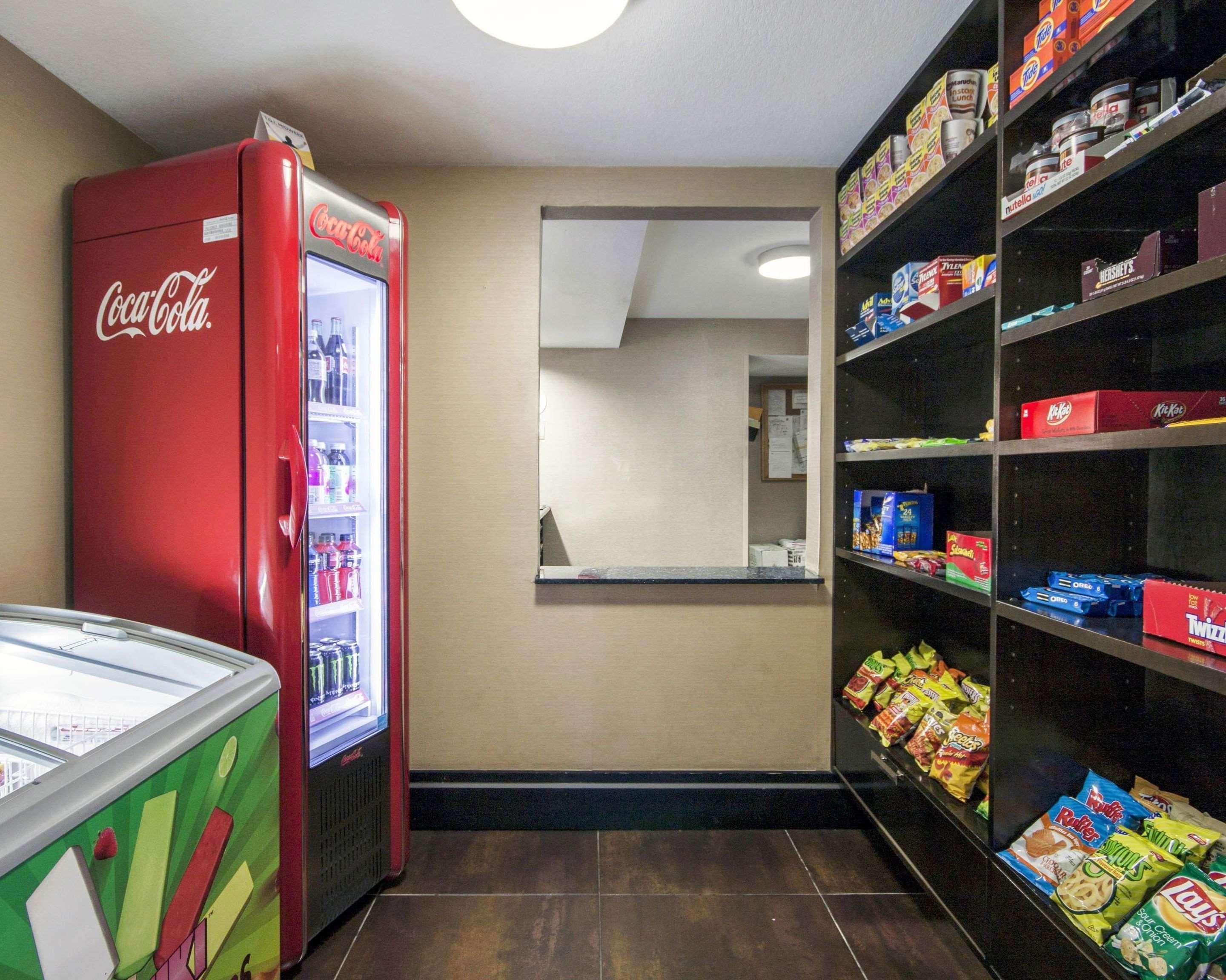 Comfort Inn & Suites I-10 Airport Ελ Πάσο Εξωτερικό φωτογραφία