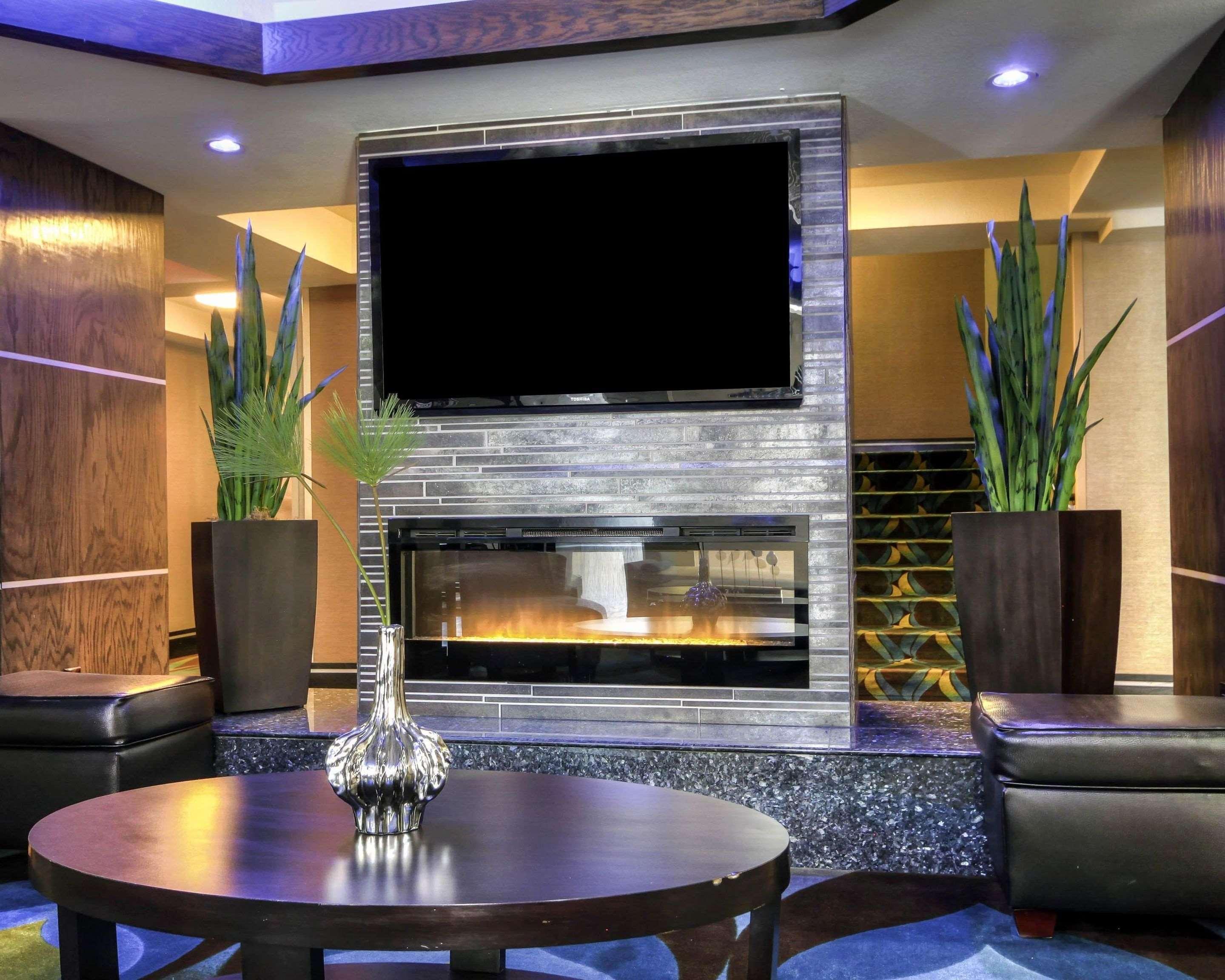 Comfort Inn & Suites I-10 Airport Ελ Πάσο Εξωτερικό φωτογραφία
