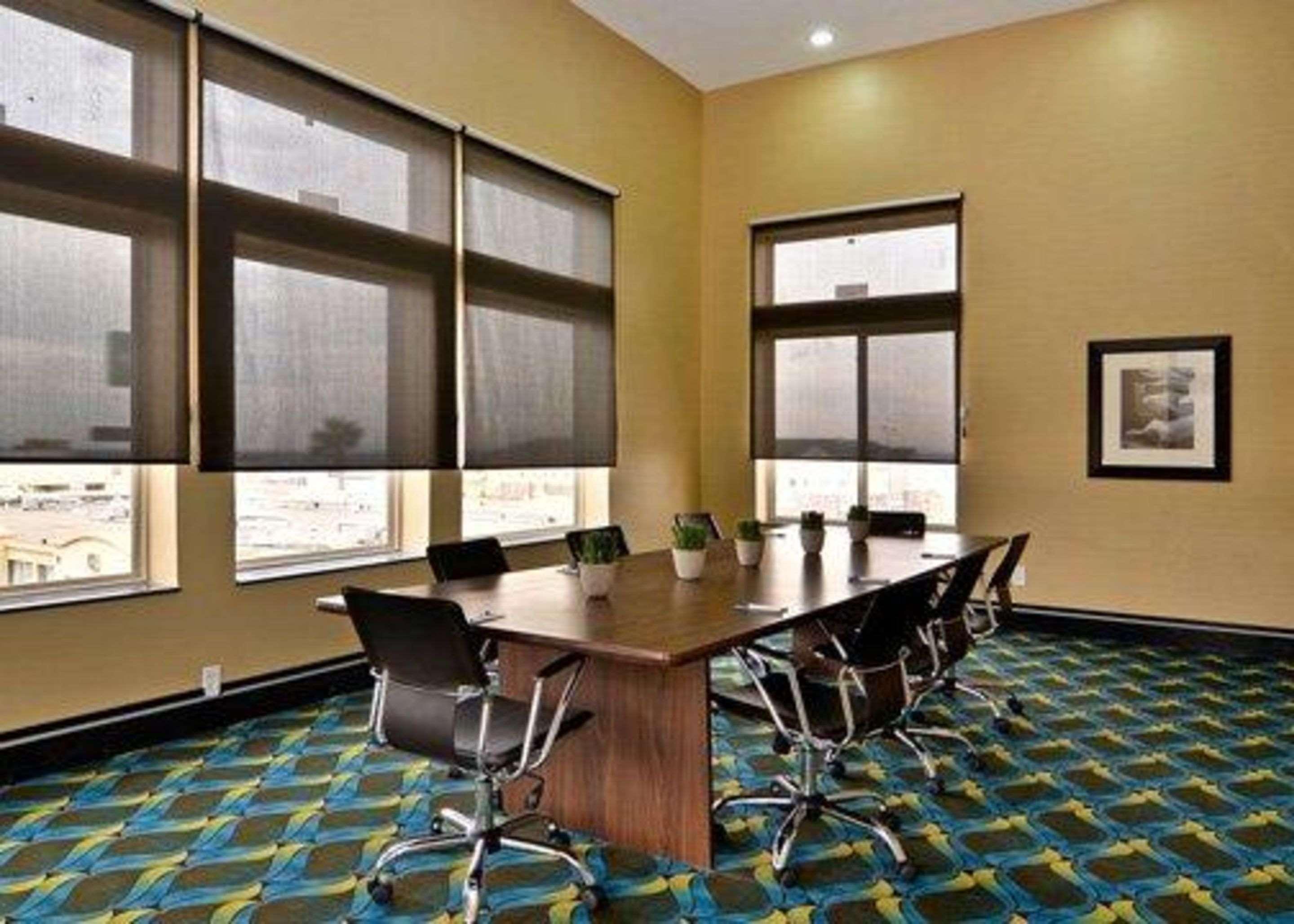 Comfort Inn & Suites I-10 Airport Ελ Πάσο Εξωτερικό φωτογραφία