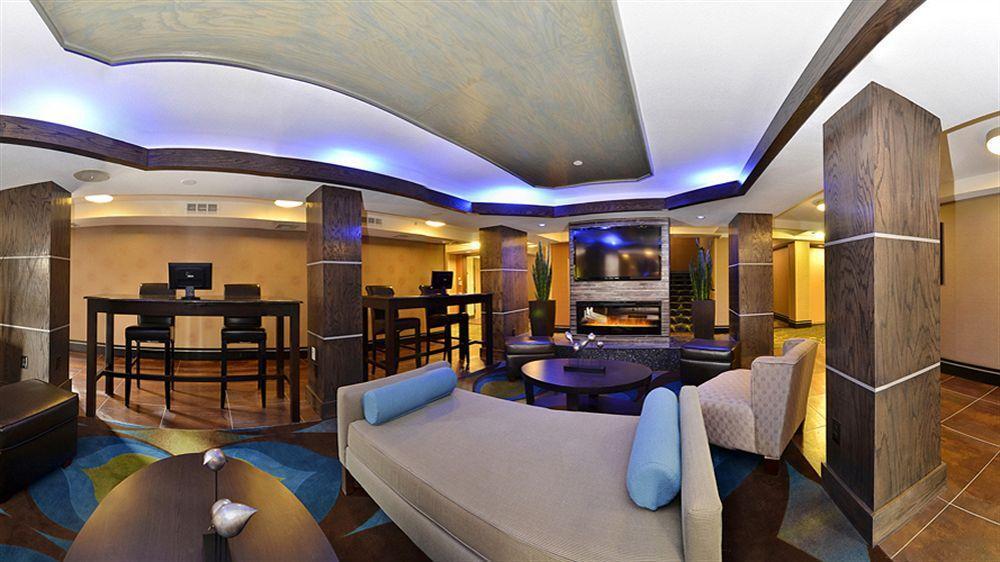 Comfort Inn & Suites I-10 Airport Ελ Πάσο Εξωτερικό φωτογραφία