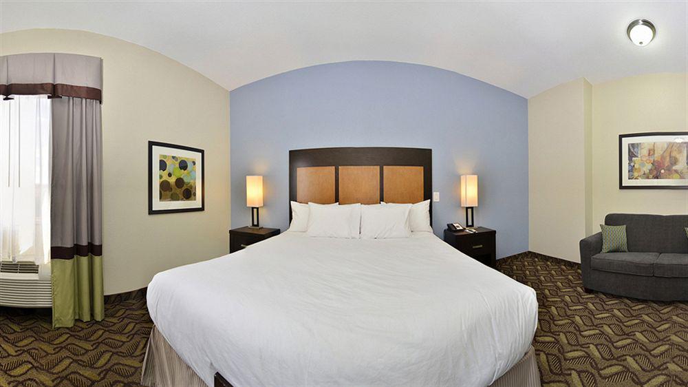 Comfort Inn & Suites I-10 Airport Ελ Πάσο Εξωτερικό φωτογραφία